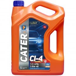 PLC Cater CI-4