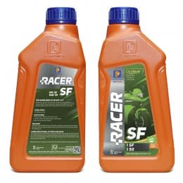 PLC Racer SF