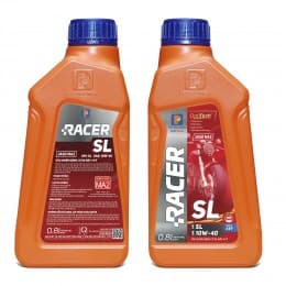 PLC Racer SL