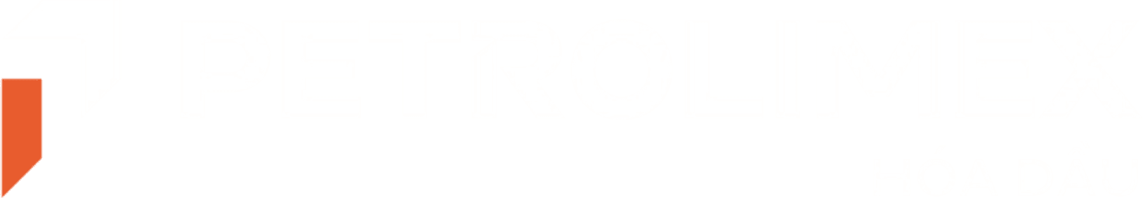 Logo Petrolimex Hóa Dầu